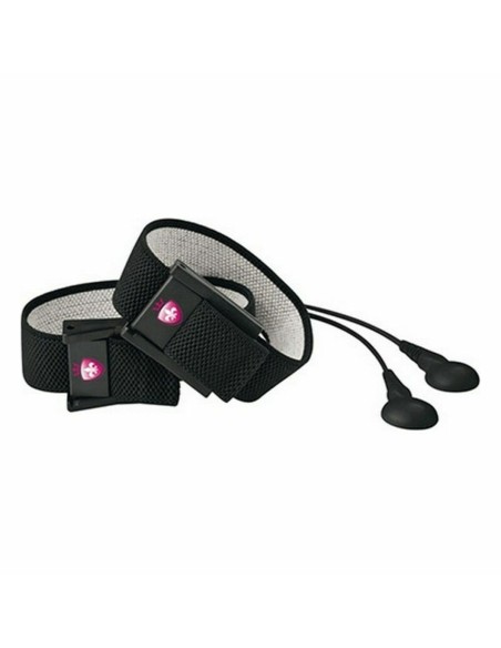 Charmant mandrin Mystim MS46575 Noir