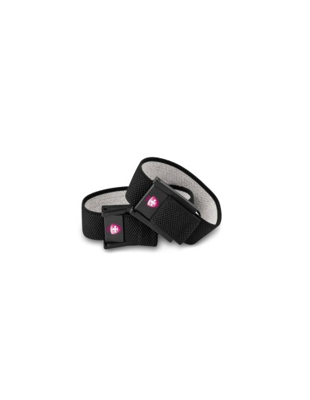 Charmant mandrin Mystim MS46575 Noir