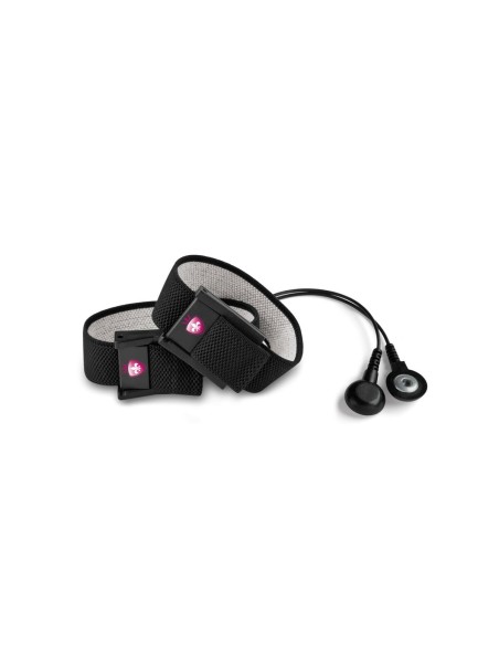 Charmant mandrin Mystim MS46575 Noir