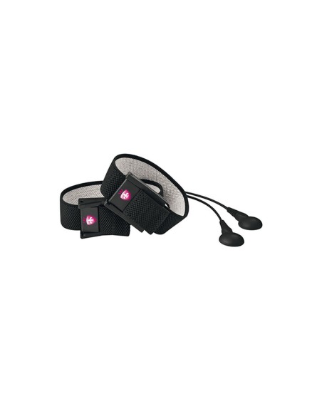 Charmant mandrin Mystim MS46575 Noir