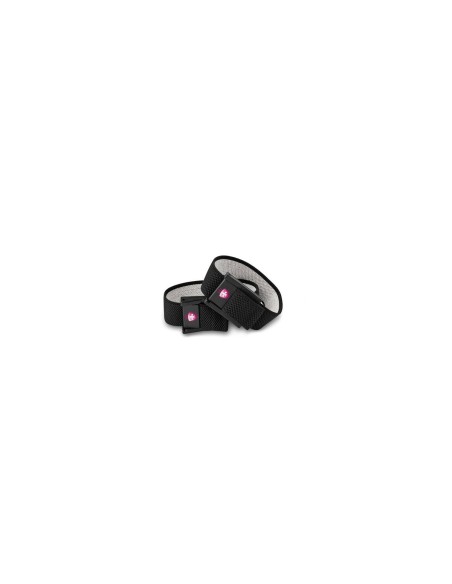 Charmant mandrin Mystim MS46575 Noir