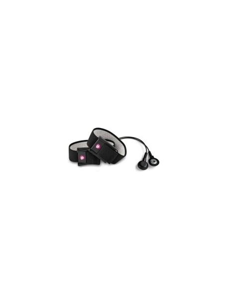 Charmant mandrin Mystim MS46575 Noir