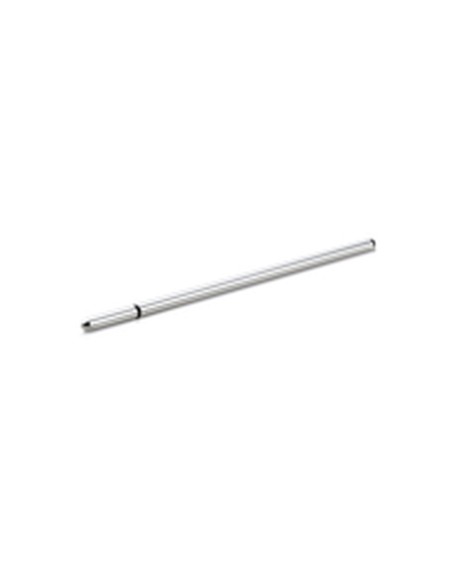 Son uréthral Thin Finn Mystim MS46190 Argenté