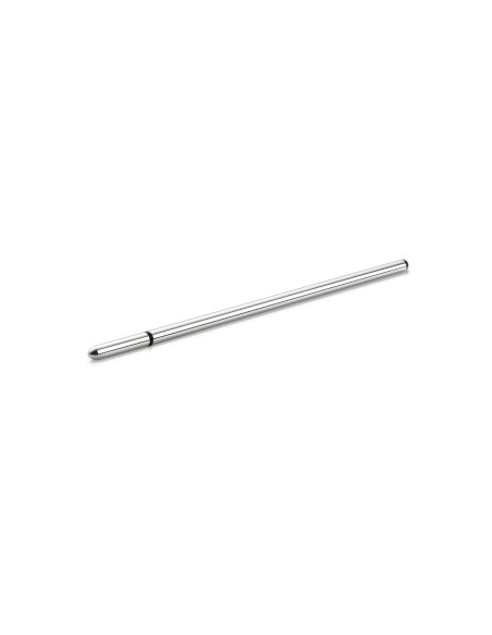 Son uréthral Thin Finn Mystim MS46190 Argenté