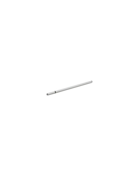 Son uréthral Thin Finn Mystim MS46190 Argenté