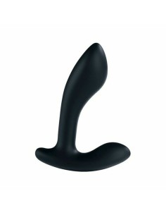 Stimulateur de Prostate Flexing Flavio Electrosex Mystim MS46455 Noir