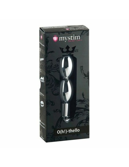 Gode Mystim O(h!)-Thello