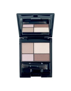 Palette d'ombres à paupières Kanebo Eye Colour 03-petal dance 3,7 g 2