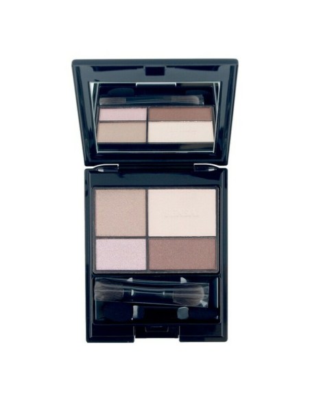 Palette d'ombres à paupières Kanebo Eye Colour 03-petal dance 3,7 g