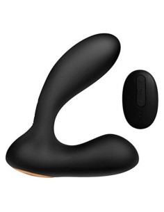 Massage de la prostate Svakom Vick Noir