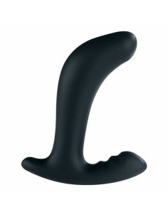 Stimulateur de Prostate Twisting Tom Electrosex Mystim MS46460 Noir
