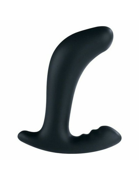 Stimulateur de Prostate Twisting Tom Electrosex Mystim MS46460 Noir