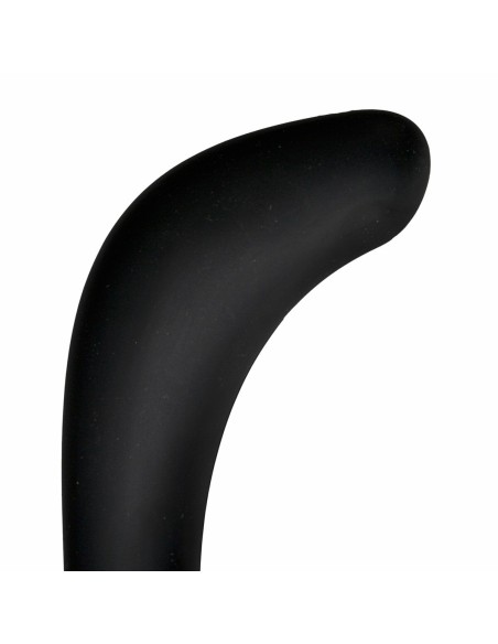 Stimulateur de Prostate Twisting Tom Electrosex Mystim MS46460 Noir