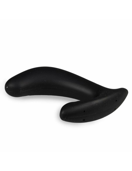 Stimulateur de Prostate Twisting Tom Electrosex Mystim MS46460 Noir