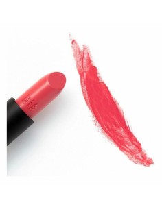 Rouge à lèvres hydratant Mia Cosmetics Paris 509-Caramel Coral (4 g) 2