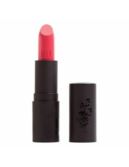 Rouge à lèvres hydratant Mia Cosmetics Paris 509-Caramel Coral (4 g)