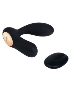 Massage de la prostate Svakom Vick Noir 2