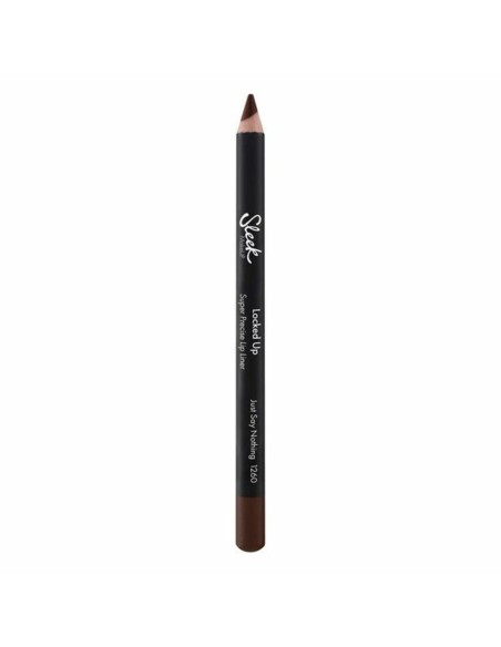 Crayon Contour des Lèvres Sleek Locked Up Just Say Nothing 1,79 g