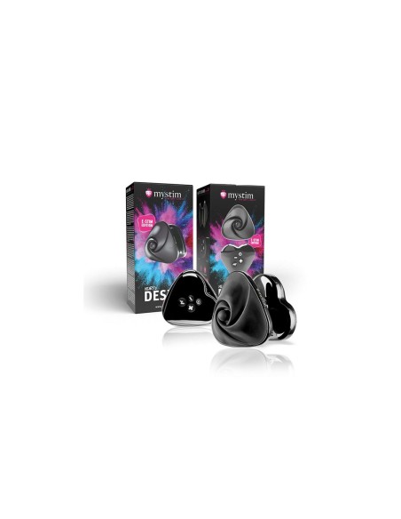 Vibromasseur Mystim Hearts Desire eStim
