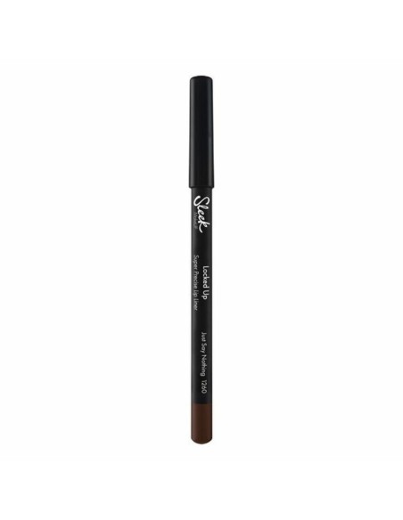 Crayon Contour des Lèvres Sleek Locked Up Just Say Nothing 1,79 g