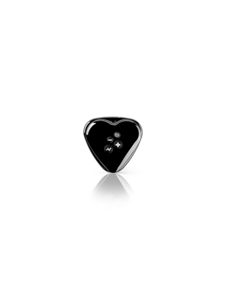 Vibromasseur Mystim Hearts Desire eStim