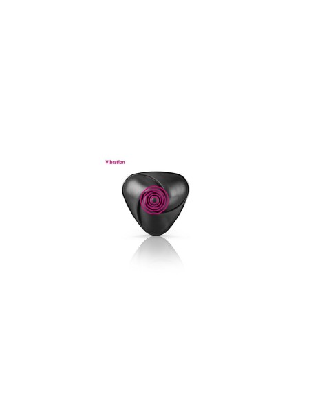 Vibromasseur Mystim Hearts Desire eStim