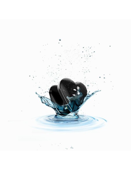 Vibromasseur Mystim Hearts Desire eStim