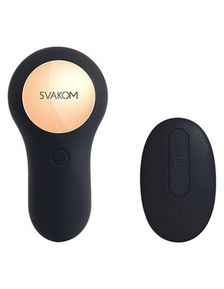 Massage de la prostate Svakom Vick Noir