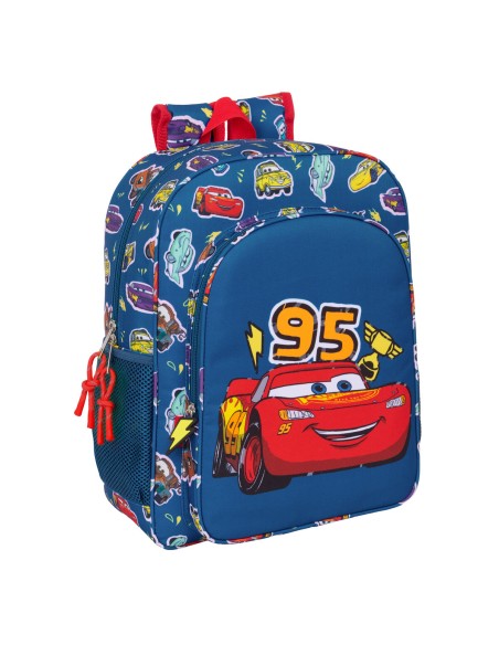 Cartable Safta Racing 32 x 38 x 12 cm