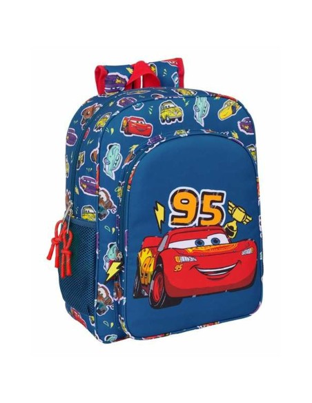 Cartable Safta Racing 32 x 38 x 12 cm