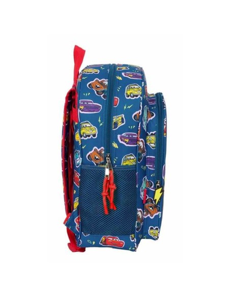 Cartable Safta Racing 32 x 38 x 12 cm