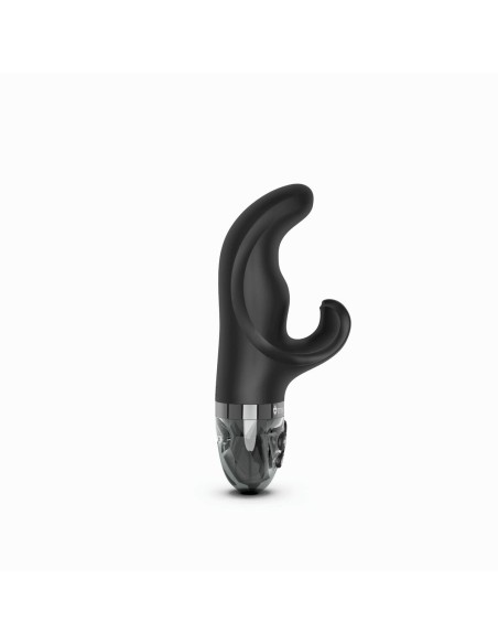 Vibrateur G-Spot Mystim Hop Hop Bob eStim