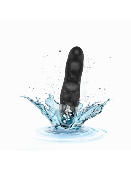 Vibrateur G-Spot Mystim Hop Hop Bob eStim