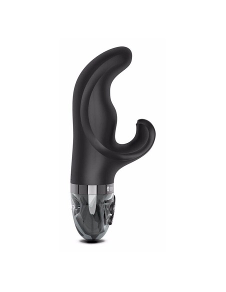 Vibrateur G-Spot Mystim Hop Hop Bob eStim