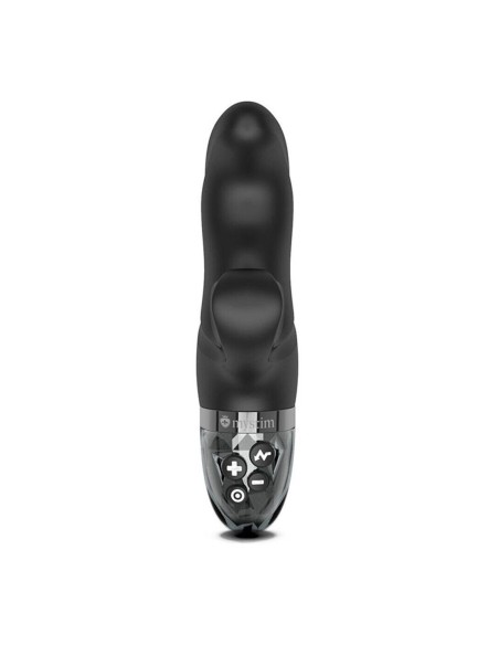 Vibrateur G-Spot Mystim Hop Hop Bob eStim