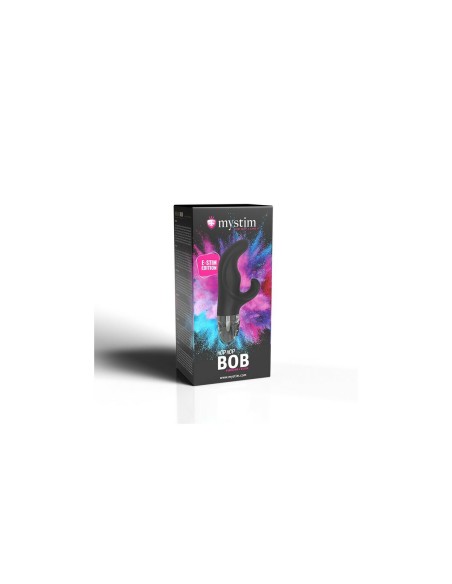 Vibrateur G-Spot Mystim Hop Hop Bob eStim
