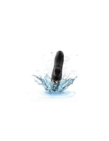 Vibrateur G-Spot Mystim Hop Hop Bob eStim
