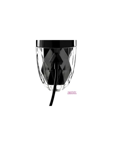 Vibrateur G-Spot Mystim Hop Hop Bob eStim