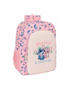 Cartable Lilo & Stitch Beach 33 x 42 x 14 cm