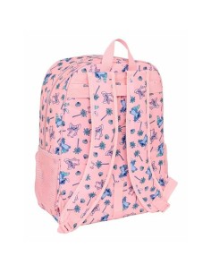 Cartable Lilo & Stitch Beach 33 x 42 x 14 cm 2