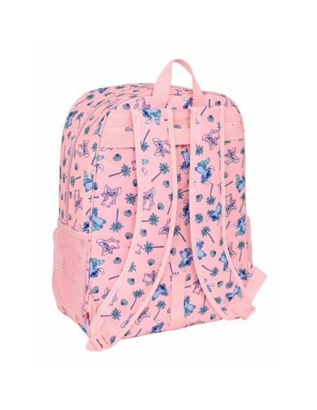 Cartable Lilo & Stitch Beach 33 x 42 x 14 cm