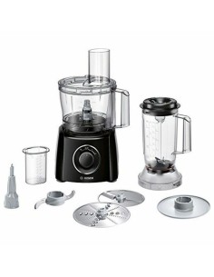 Robot culinaire BOSCH MCM 3201B 800W 2,3 L