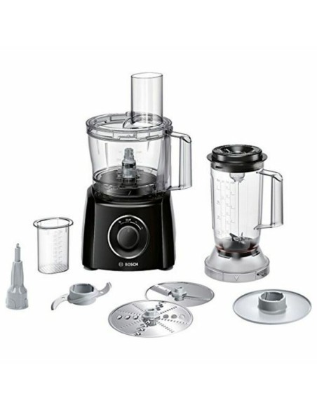 Robot culinaire BOSCH MCM 3201B 800W 2,3 L