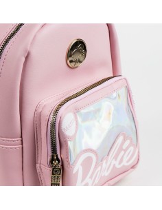 Cartable Barbie
