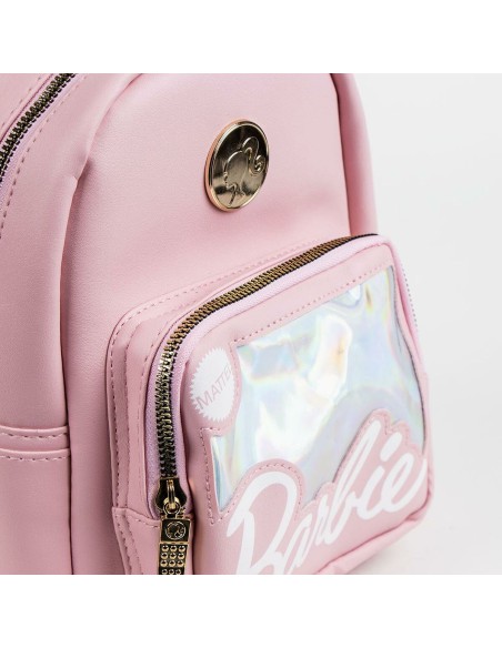 Cartable Barbie