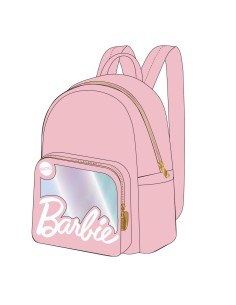 Cartable Barbie 2