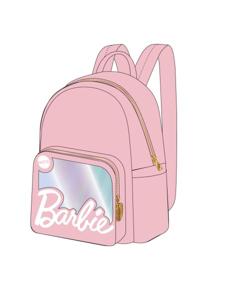 Cartable Barbie