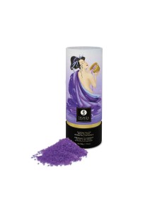 Sels de bain Shunga ORIENTAL CRYSTALS Fruits exotiques 500 g