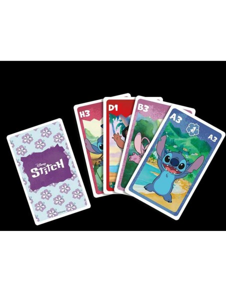 Jeu de société Fournier