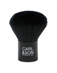 Pinceau de Maqullage Carl&son Makeup Poudre pour le visage (40 g)